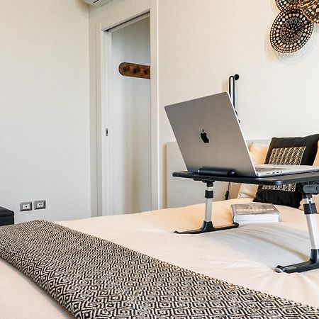 Al 33 Di Via Roma - Apartments Cardano Al Campo Extérieur photo