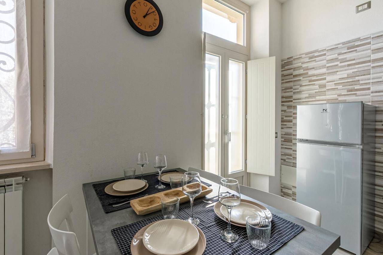 Al 33 Di Via Roma - Apartments Cardano Al Campo Extérieur photo