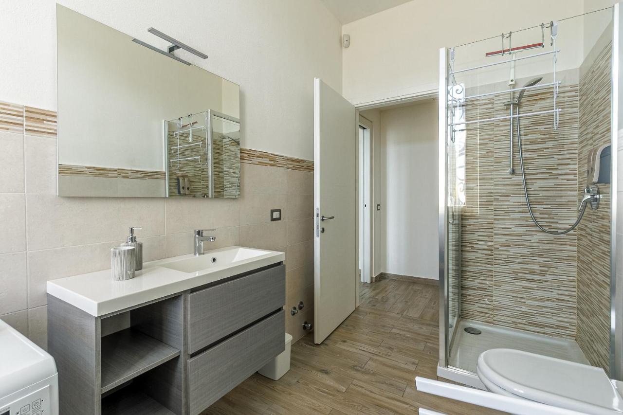Al 33 Di Via Roma - Apartments Cardano Al Campo Extérieur photo