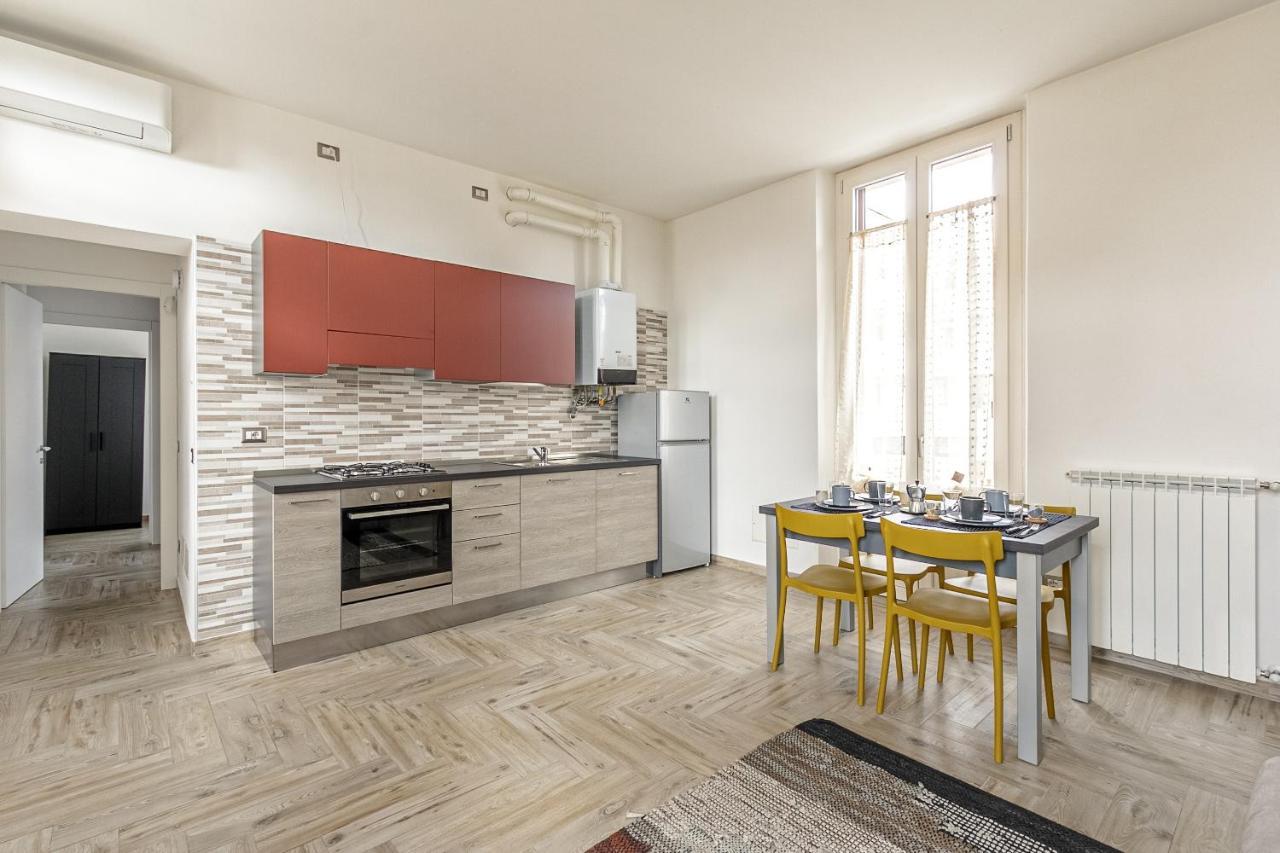 Al 33 Di Via Roma - Apartments Cardano Al Campo Extérieur photo