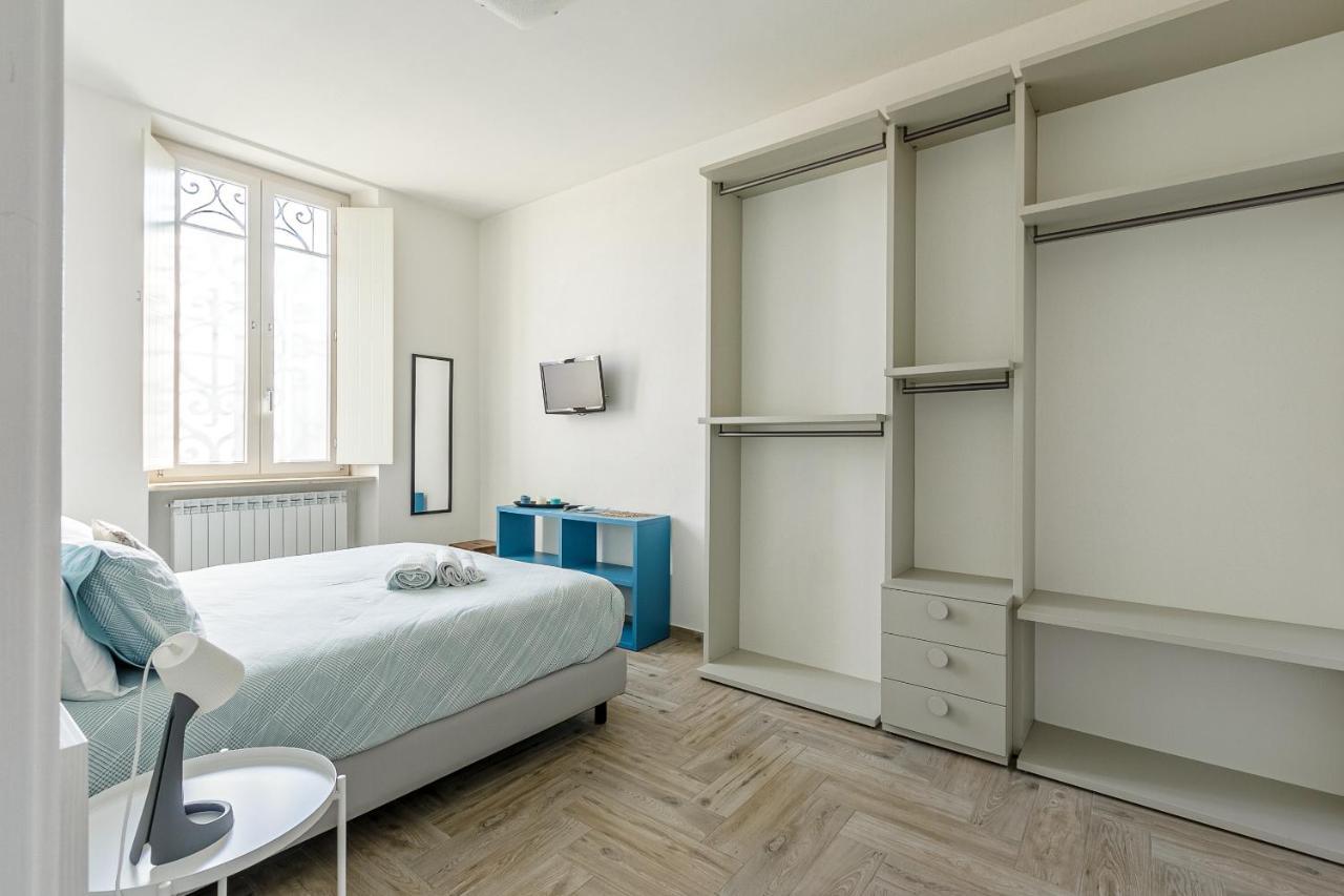 Al 33 Di Via Roma - Apartments Cardano Al Campo Extérieur photo