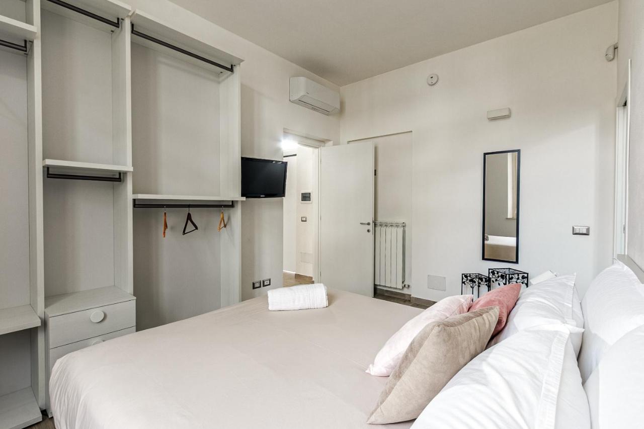Al 33 Di Via Roma - Apartments Cardano Al Campo Extérieur photo