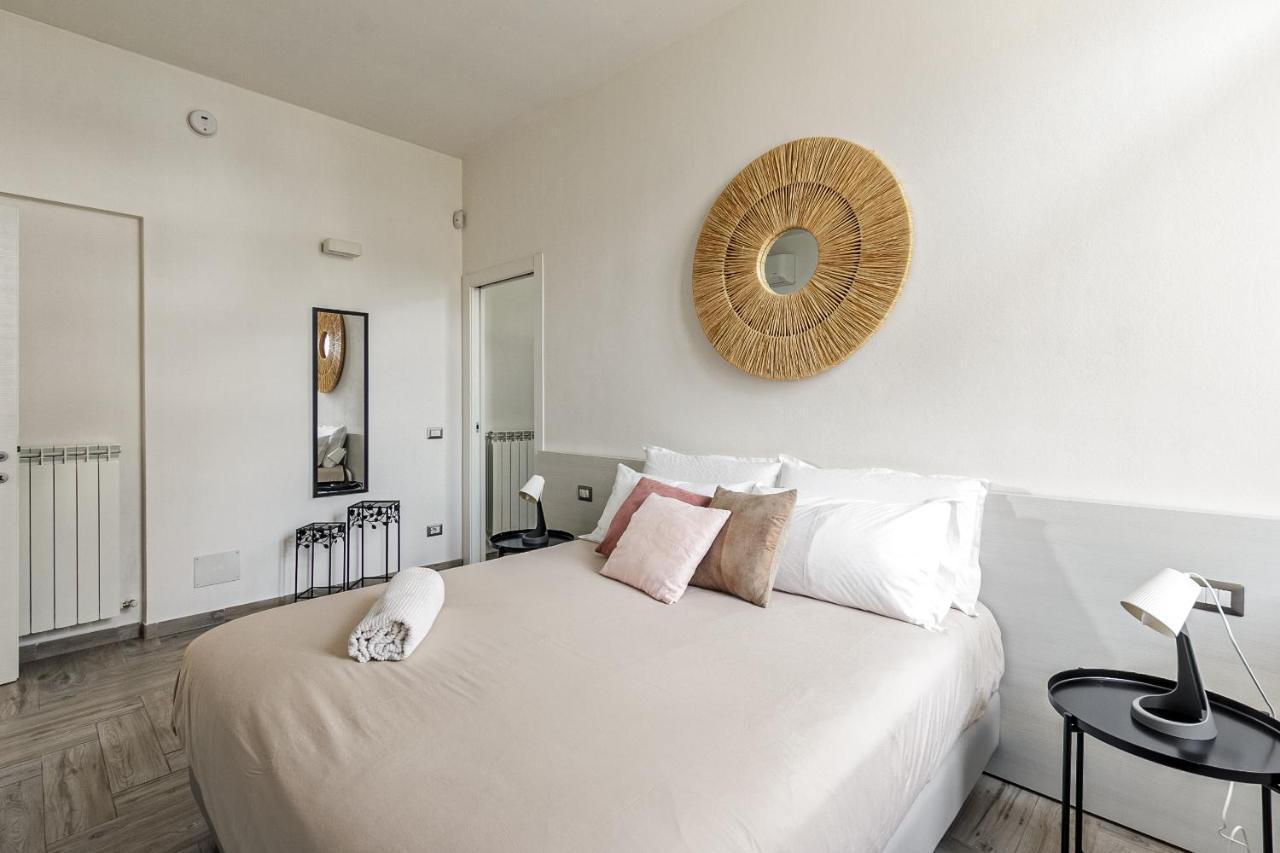Al 33 Di Via Roma - Apartments Cardano Al Campo Extérieur photo