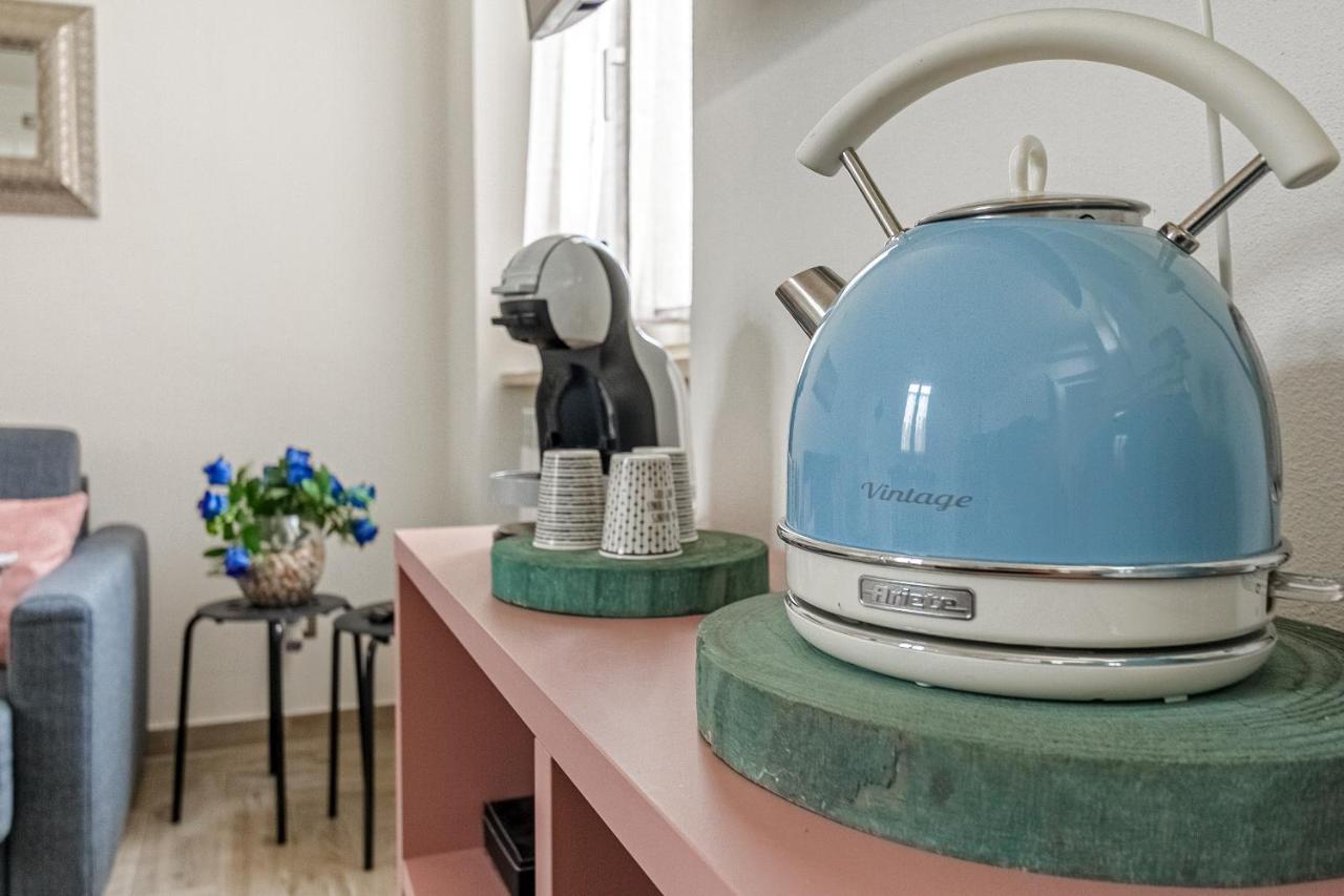 Al 33 Di Via Roma - Apartments Cardano Al Campo Extérieur photo
