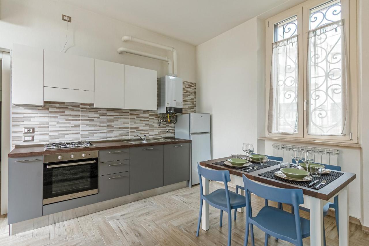Al 33 Di Via Roma - Apartments Cardano Al Campo Extérieur photo