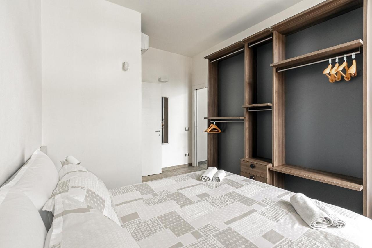 Al 33 Di Via Roma - Apartments Cardano Al Campo Extérieur photo