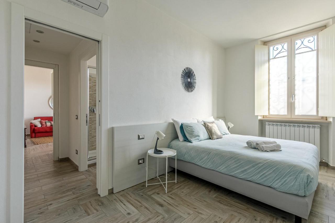 Al 33 Di Via Roma - Apartments Cardano Al Campo Extérieur photo