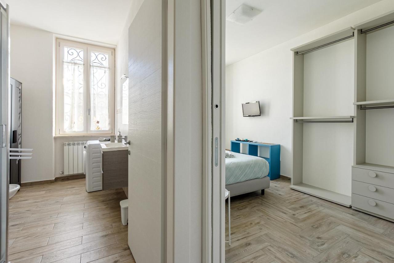 Al 33 Di Via Roma - Apartments Cardano Al Campo Extérieur photo