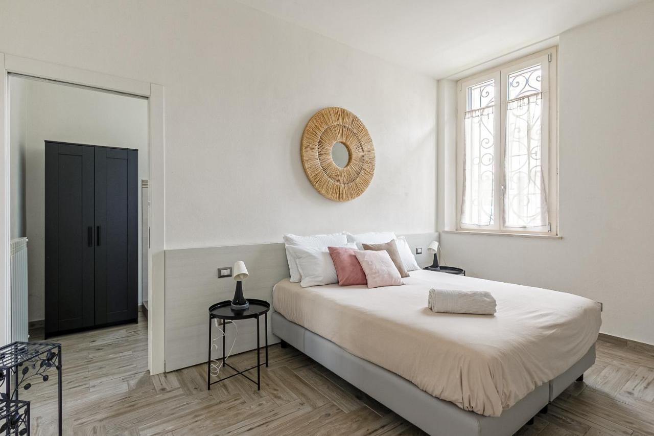 Al 33 Di Via Roma - Apartments Cardano Al Campo Extérieur photo