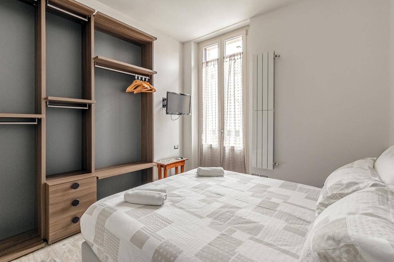 Al 33 Di Via Roma - Apartments Cardano Al Campo Extérieur photo