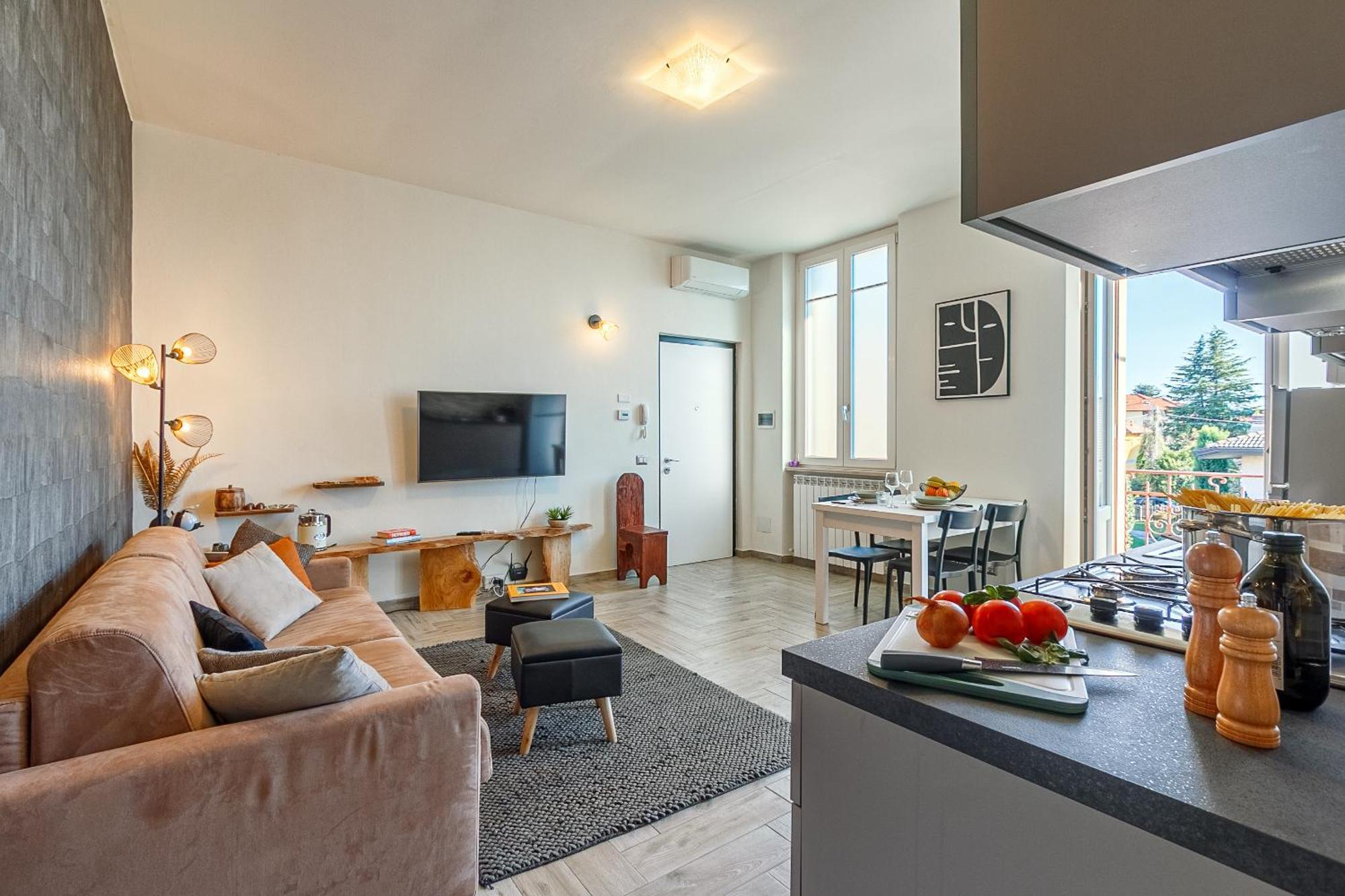 Al 33 Di Via Roma - Apartments Cardano Al Campo Extérieur photo