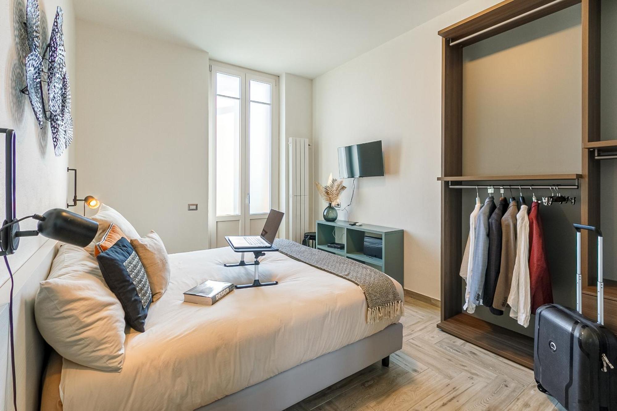 Al 33 Di Via Roma - Apartments Cardano Al Campo Extérieur photo