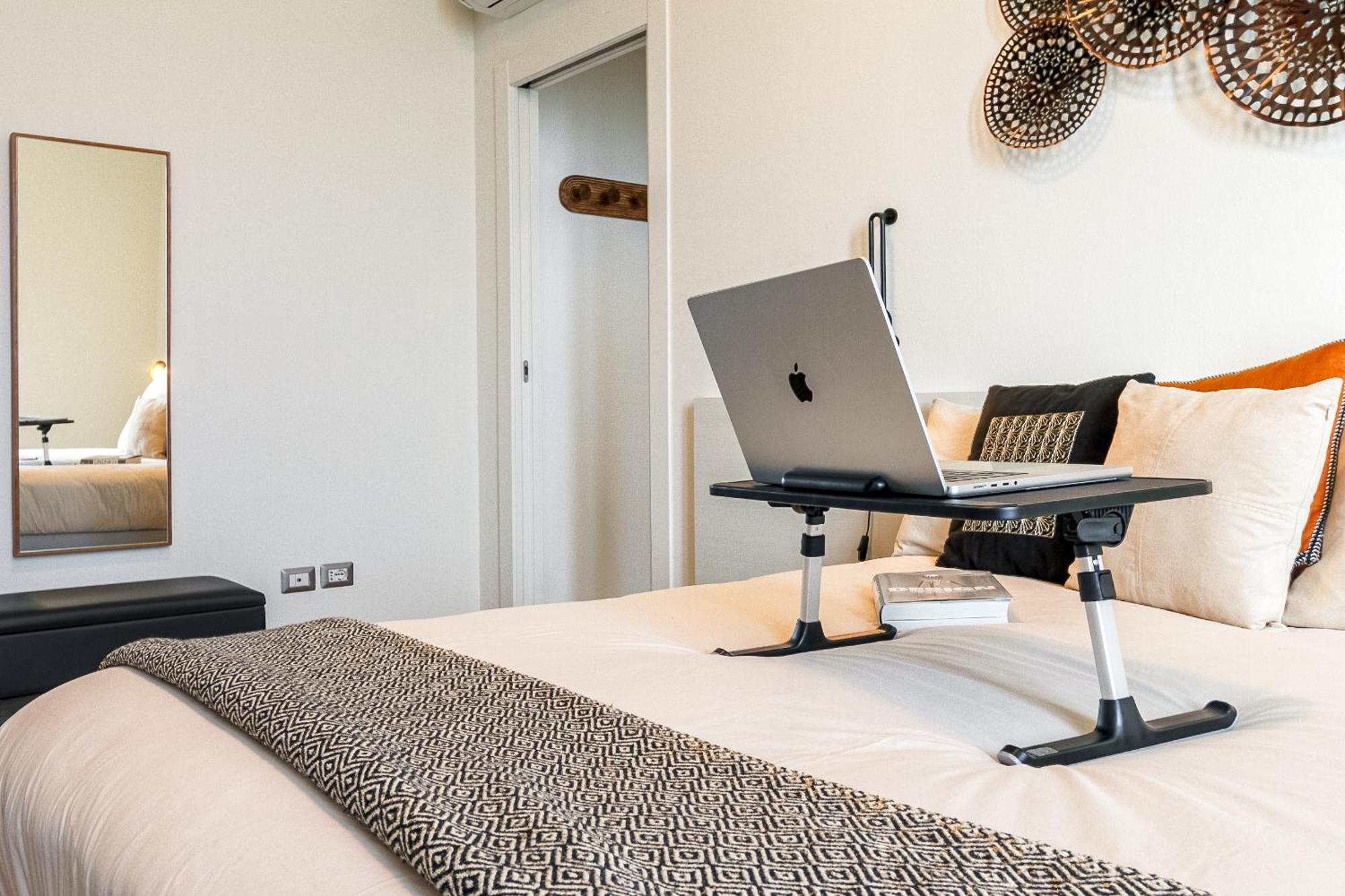 Al 33 Di Via Roma - Apartments Cardano Al Campo Extérieur photo