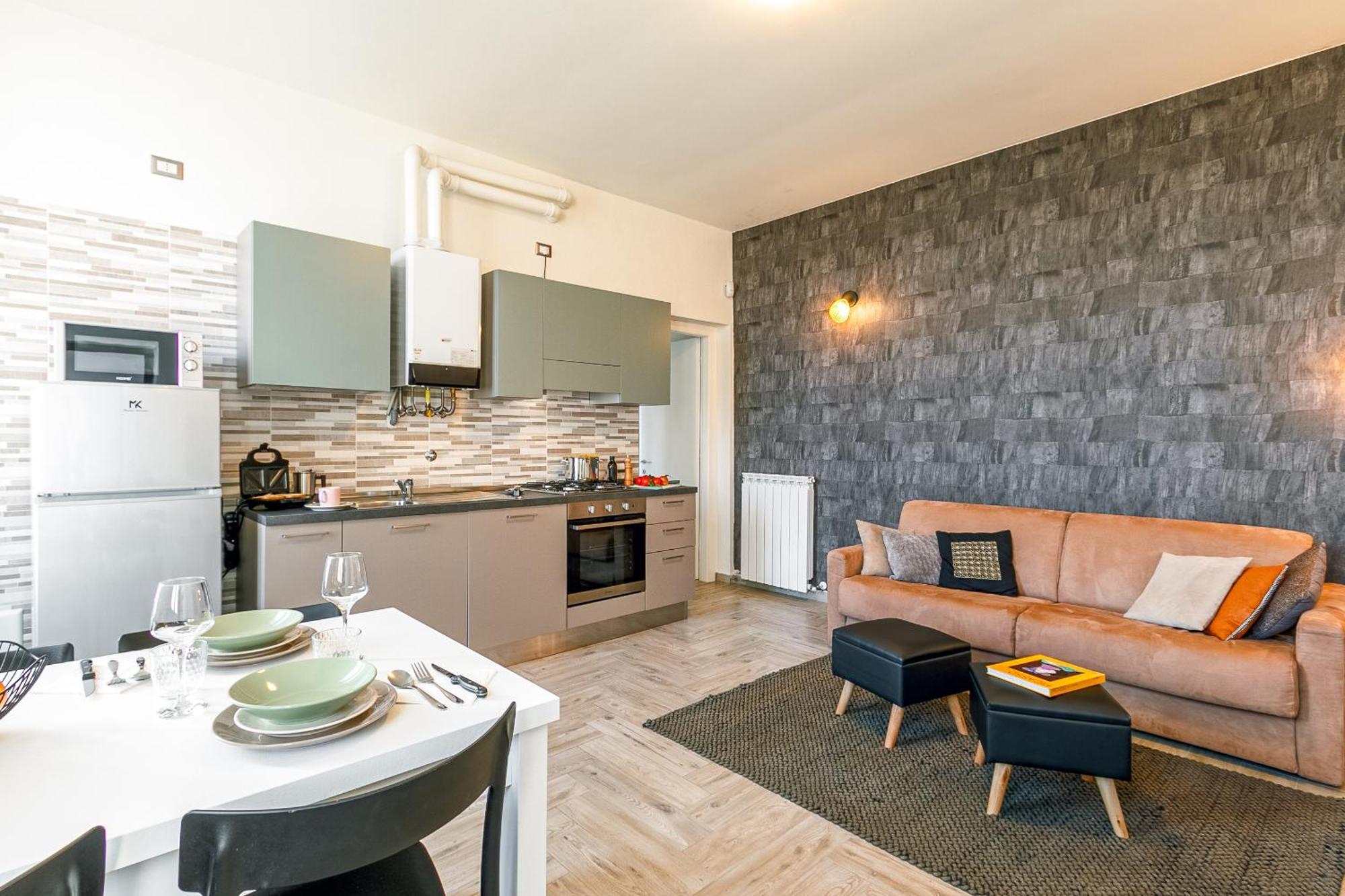 Al 33 Di Via Roma - Apartments Cardano Al Campo Extérieur photo