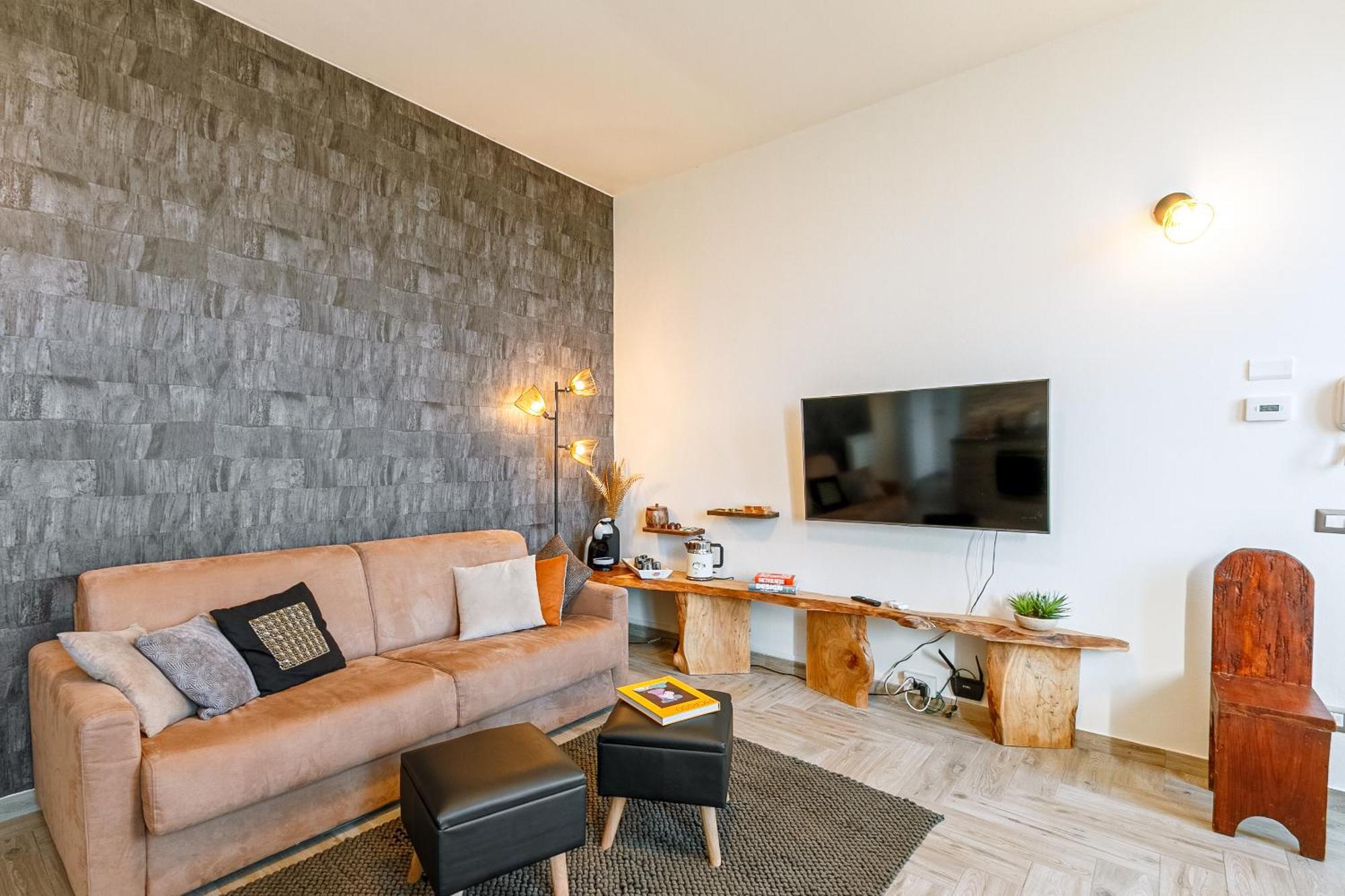 Al 33 Di Via Roma - Apartments Cardano Al Campo Extérieur photo