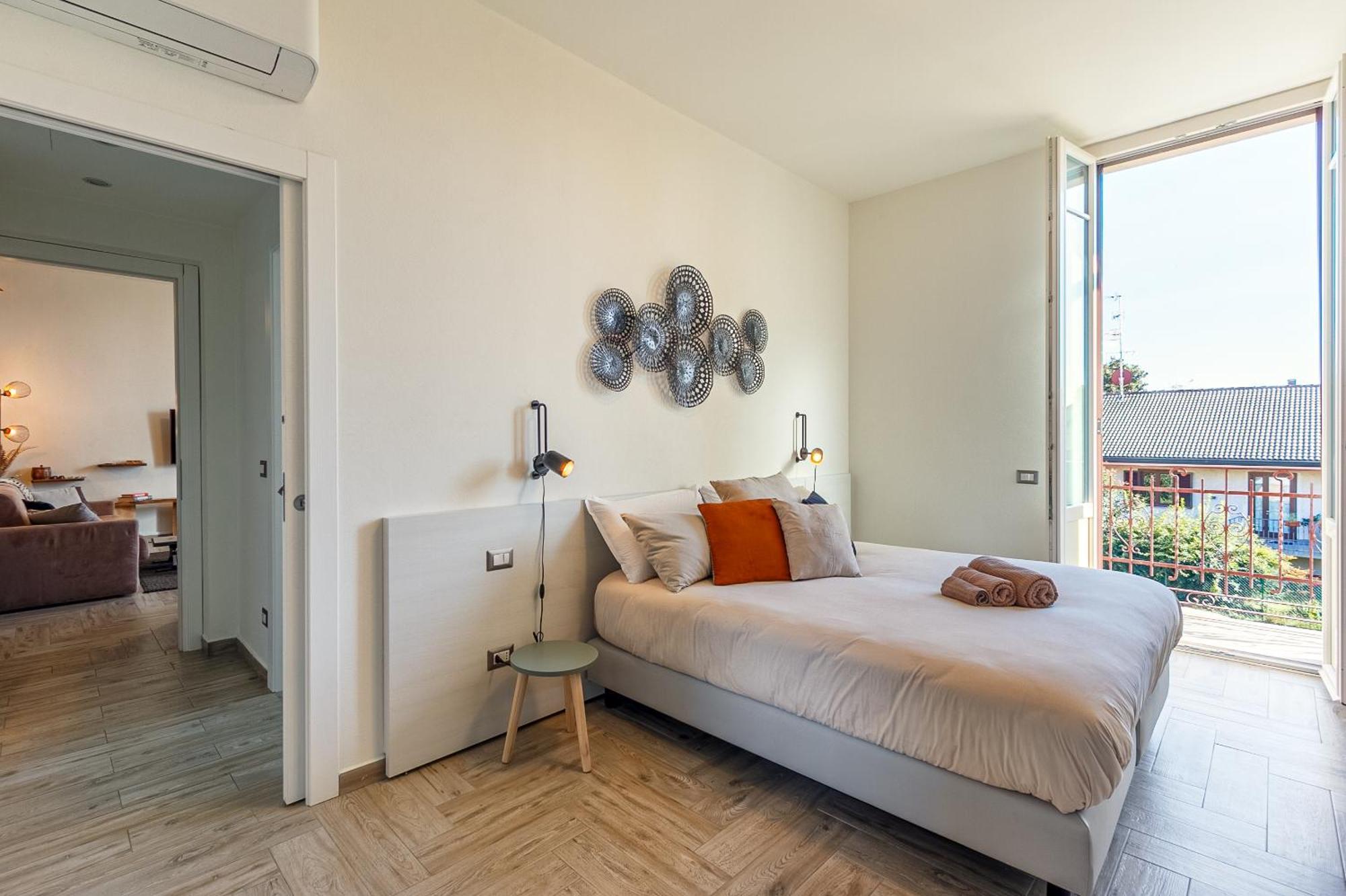 Al 33 Di Via Roma - Apartments Cardano Al Campo Extérieur photo
